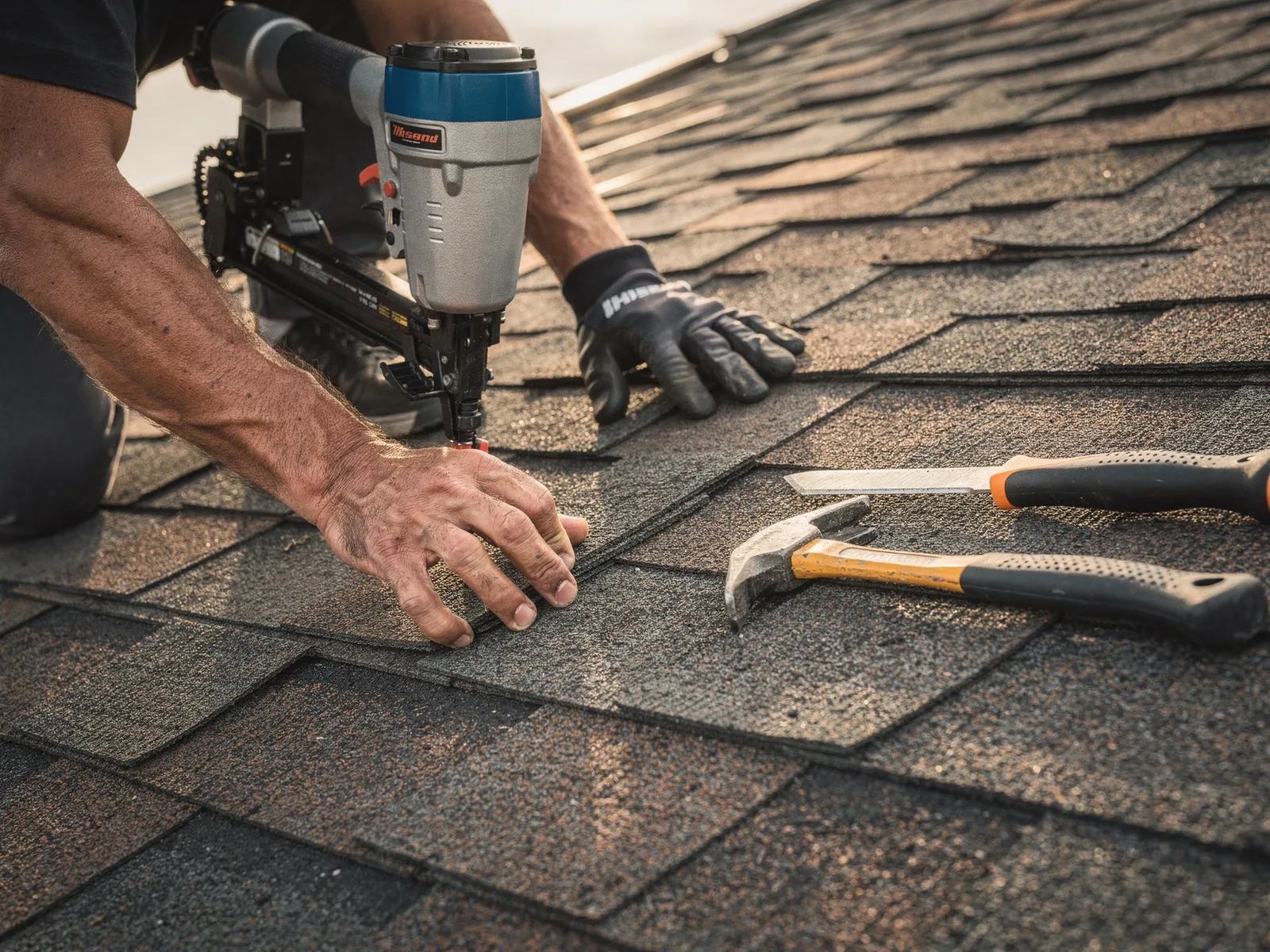 Why choose Roof Repair in Lake George, CO